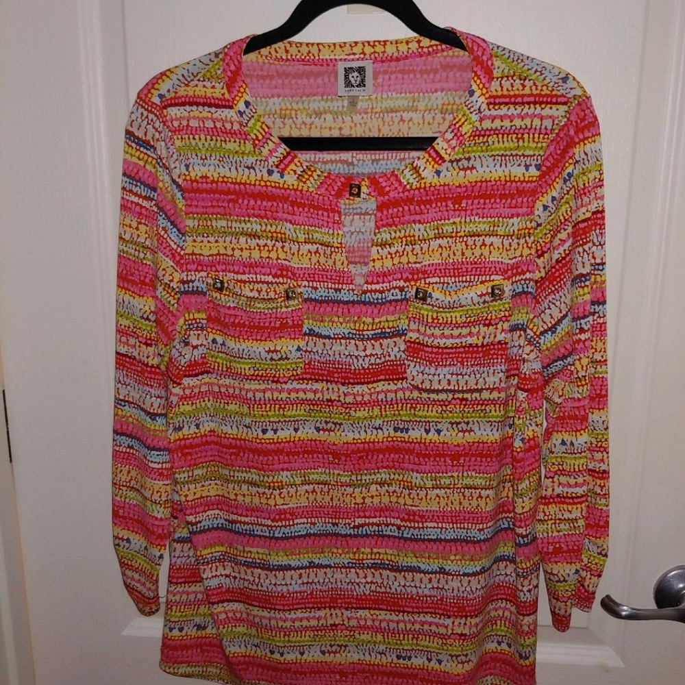 Blouse